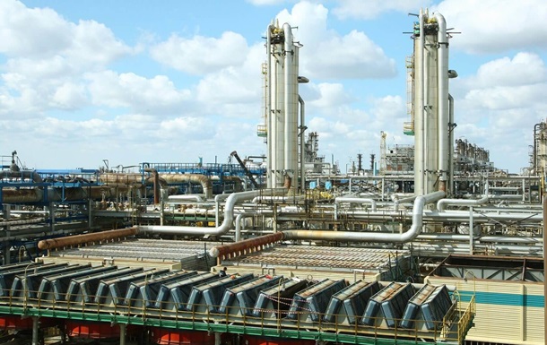 Крупнейший ГПЗ России атаковали дроны СБУ - СМИ