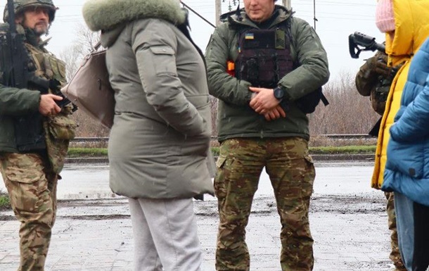 РФ атаковала эвакуационную миссию в Константиновке: есть жертва и раненые