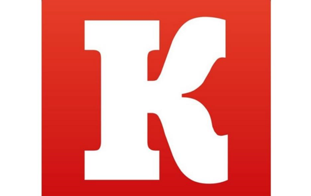 Сайт Кореспондент.net зламали