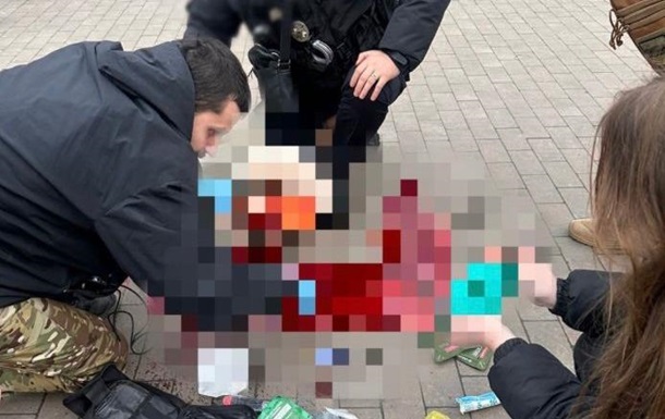 Атака на Киев 23 декабря: в больнице умерла женщина