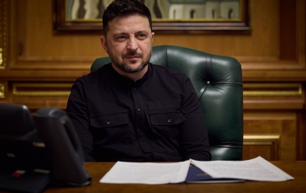 Зеленський провів розмову з Віткоффом і Кушнером