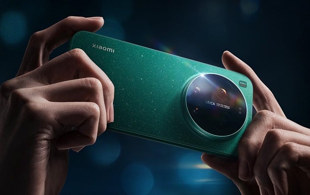 Xiaomi представила флагманский смартфон 17 Ultra