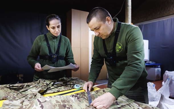 Міноборони запровадило нові правила контролю якості тилового майна