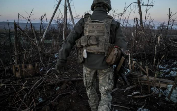 В Генштабе оценили события на фронте