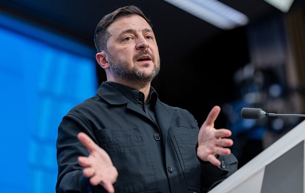 Президент назвал условие для проведения выборов