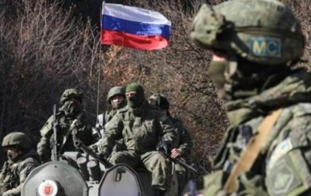 Россияне активизировались под Грабовским в Сумской области - ВСУ