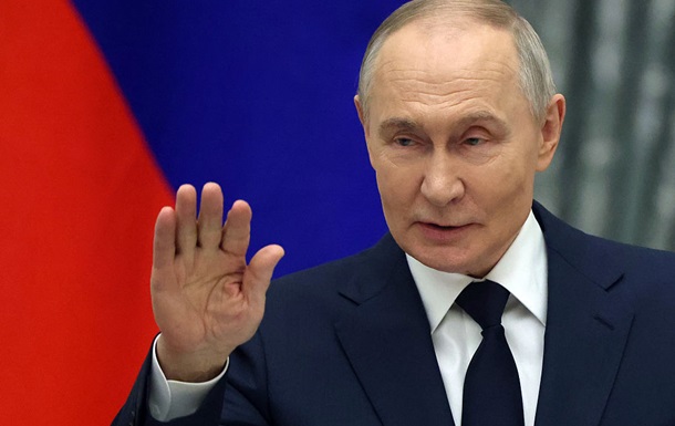 В РФ бизнес пожаловался Путину на массовую национализацию