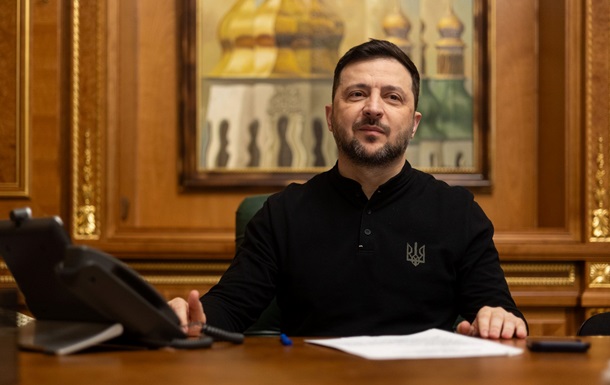 Россия тормозит переговорный процесс - Зеленский