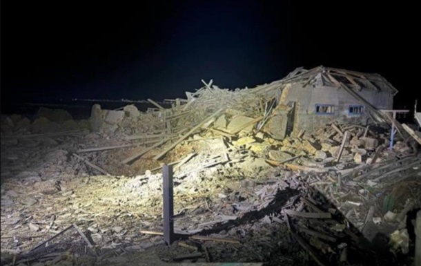 Атаки на Запоріжжя: в лікарнях перебувають 33 поранених