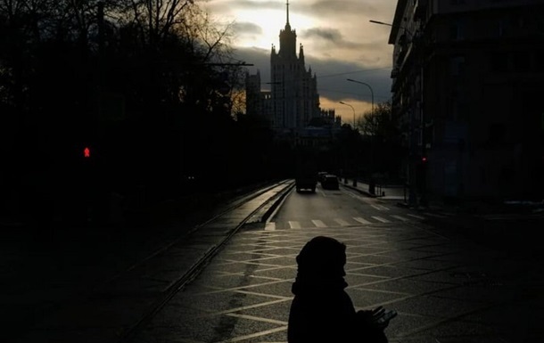 СЗР: Экономика РФ входит в фазу управляемого хаоса