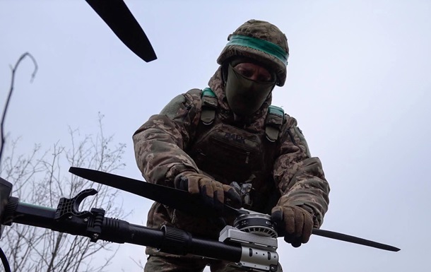 ЗСУ за добу знешкодили 1240 росіян - Генштаб