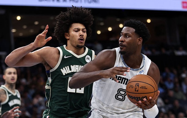 НБА: Фінікс виявився сильнішим за Новий Орлеан