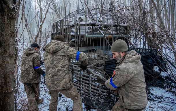 У Генштабі оцінили зміни на фронті