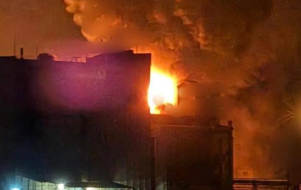 Росія атакувала порти Одещини: є пошкодження