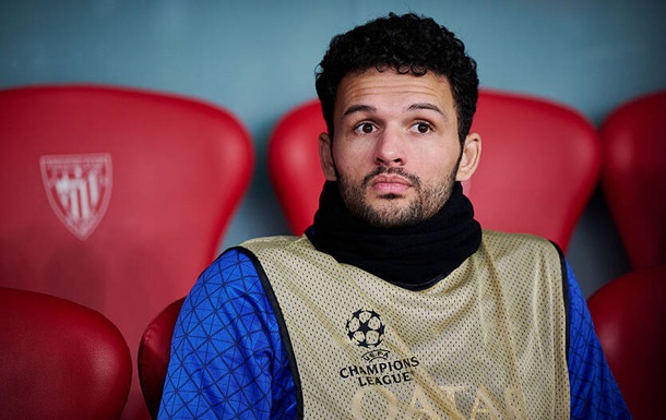 Ливерпуль изучает возможность трансфера форварда ПСЖ