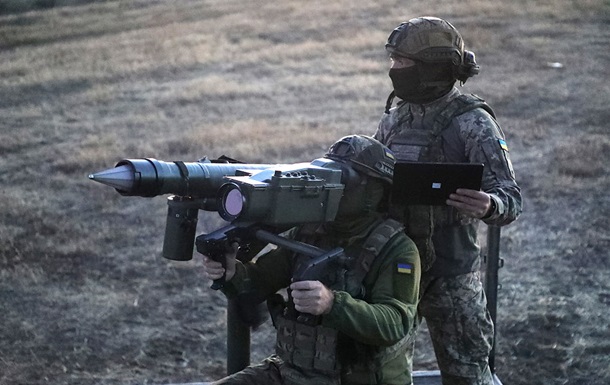 Силы ПВО уничтожили более 500 воздушных целей РФ