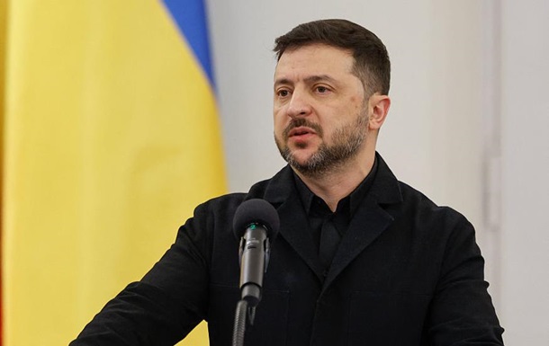 Зеленский объяснил, что остановит войну в Украине