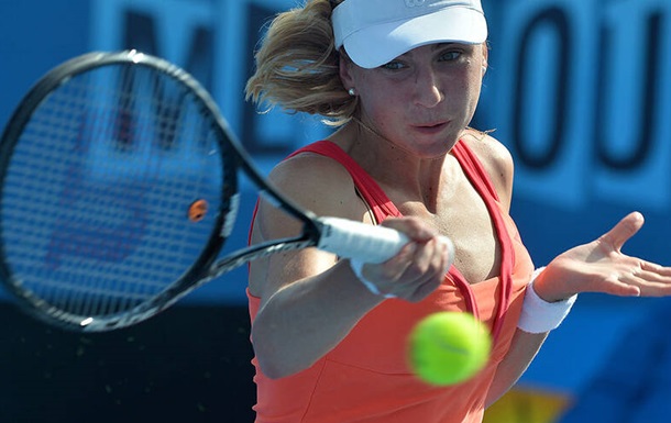 Сестры Киченок в начале января выступят в паре на австралийском турнире