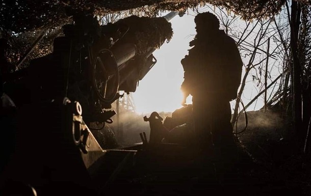 За добу на фронті 160 боєзіткнень - Генштаб