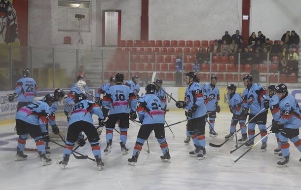 Шторм из Одессы не приехал на матч в Киев: клуб подвергся санкциям