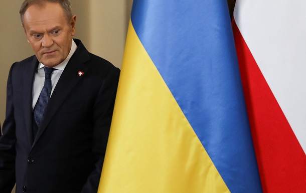 Туск підтримав Зеленського перед зустріччю з Трампом