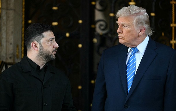 Трамп оценил готовность Путина к миру