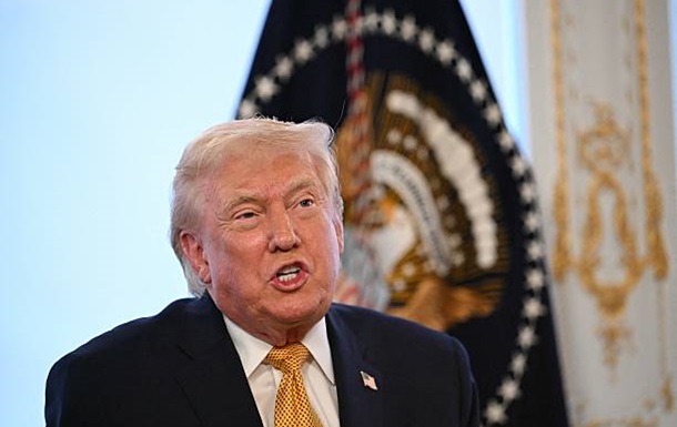 Я розумію це: Трамп озвучив позицію РФ про припинення вогню в Україні