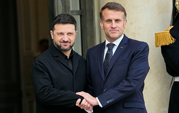 Лидеры мира и представитель РФ прокомментировали встречу Зеленского и Трамп