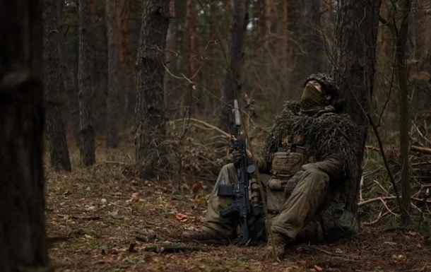 Генштаб опубликовал карты боёв на фронте