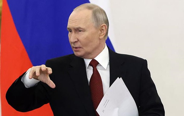 В ISW раскрыли условия Кремля для окончания войны