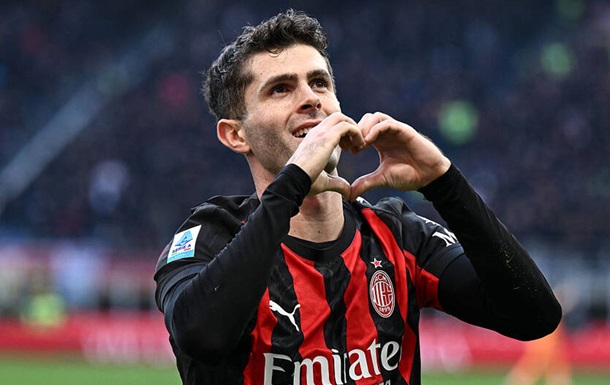 Зірка Мілана зробив заяву щодо роману з актрисою зі США