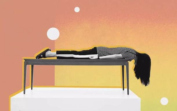 Що робити, щоб не нудьгувати - корисні ідеї