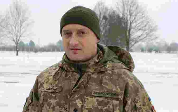 В глави Закарпатського ТЦК проходять обшуки - ЗМІ