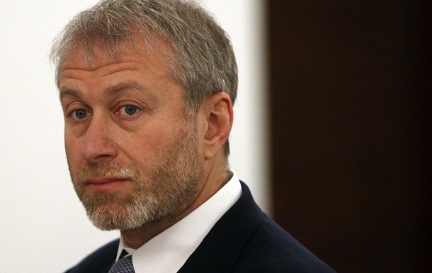 Абрамович отказался передавать Киеву деньги от продажи Челси