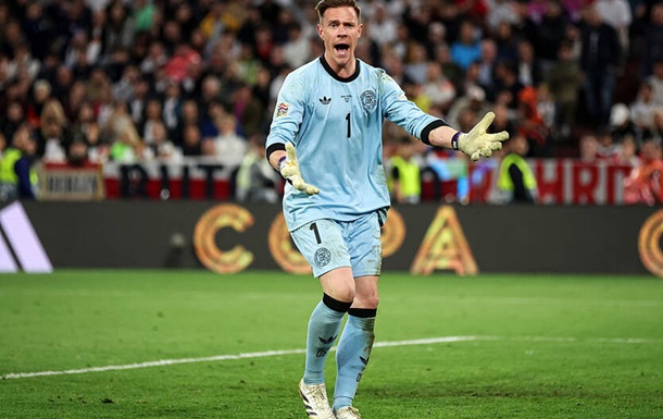 Жирона рассматривает аренду именитого вратаря