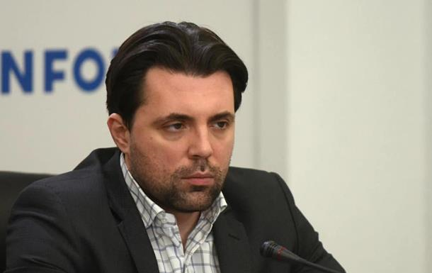 Экс-главе Укренерго Кудрицкому продлили меру пресечения