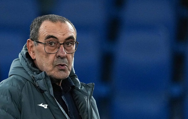 Італійському тренеру зробили операцію через проблеми з серцем