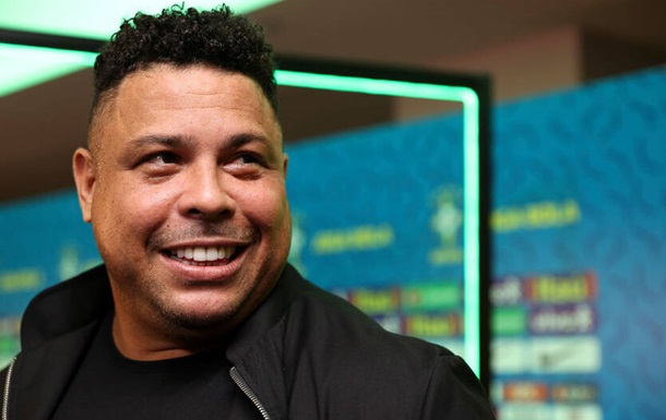 Роналдо: Флорентино Перес – лучший президент