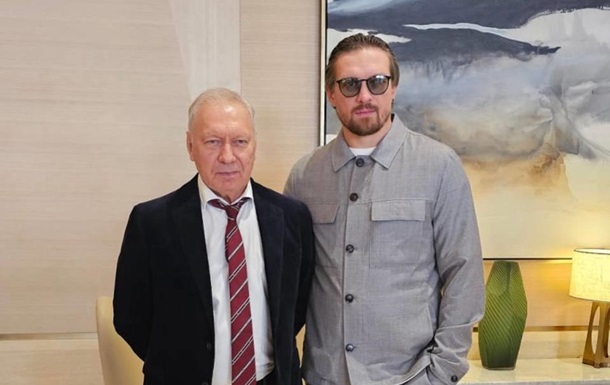 Класний тандем!