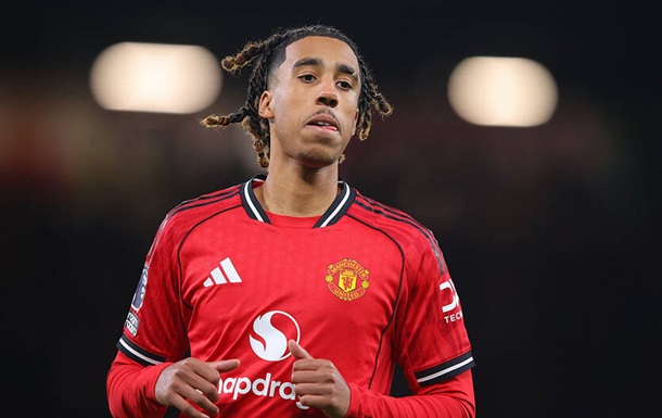 Защитник Манчестер Юнайтед превзошел рекорд Фила Джонса