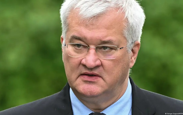  Атака  на резиденцию Путина: МИД ответил на обвинения РФ