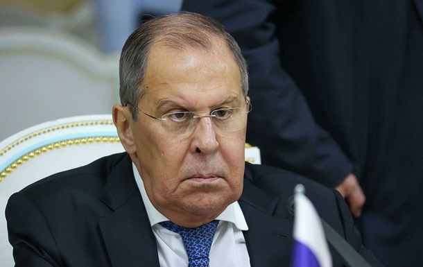 Лавров заявив про План  Б  без США в переговорах