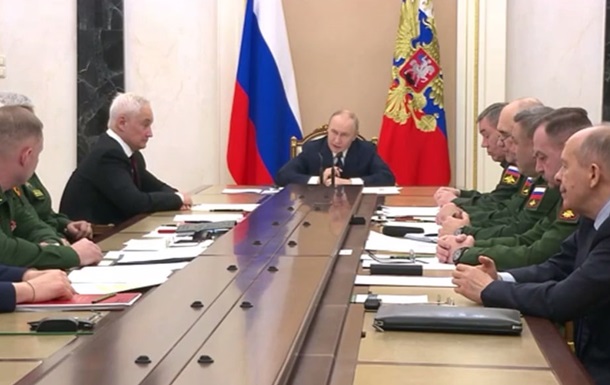 Генералы РФ приукрашивают для Путина реальное положение на фронте - СМИ