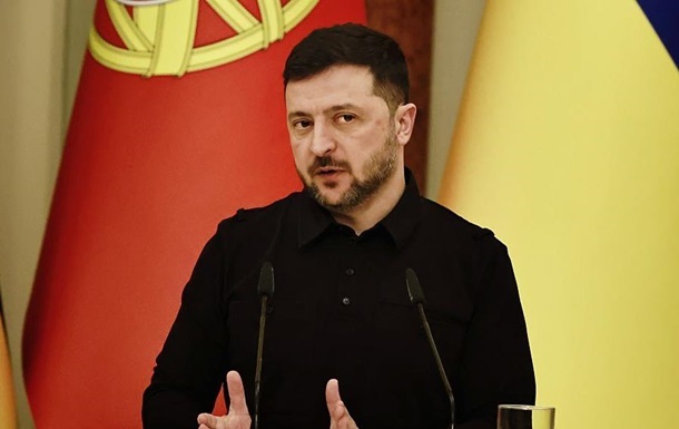 Президент оцінив варіант відмови Києва від Донбасу