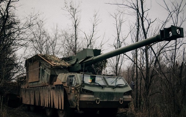 Росія за добу втратила 1220 солдатів - Генштаб