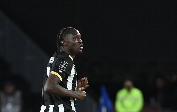 Мілан планує трансфер молодого гравця з чемпіонату Франції