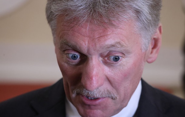 В Кремле отказались предоставить доказательства атаки на резиденцию Путина