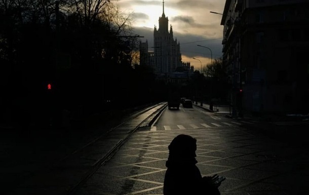 Прокремлевские экономисты предупредили о растущей угрозе рецессии