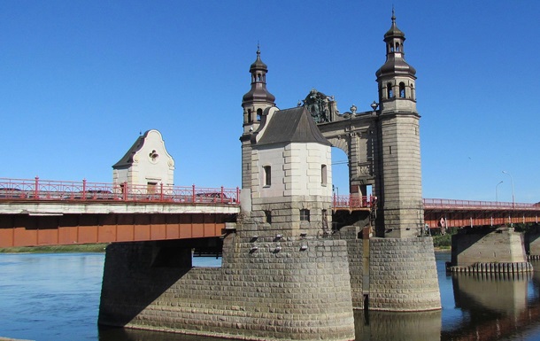 В разі нападу з РФ і Білорусі: країни Балтії готуються підривати мости 