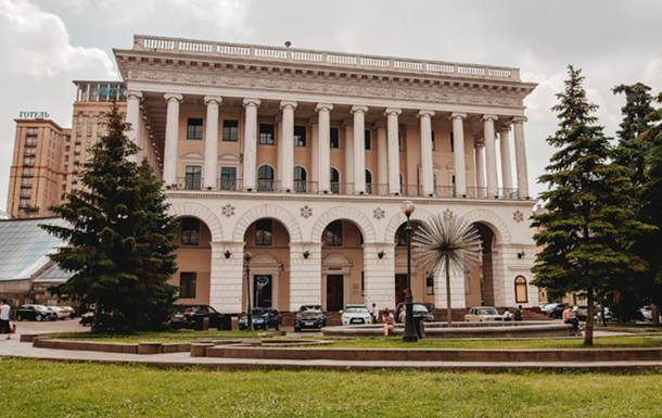 Из названия Национальной музакадемии Украины убрали имя Чайковского